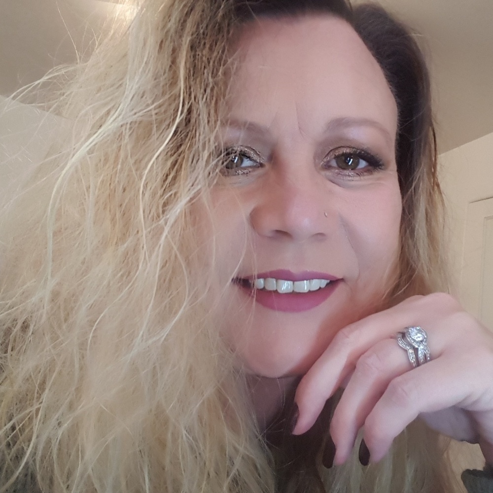 Meet your Posher, Ali